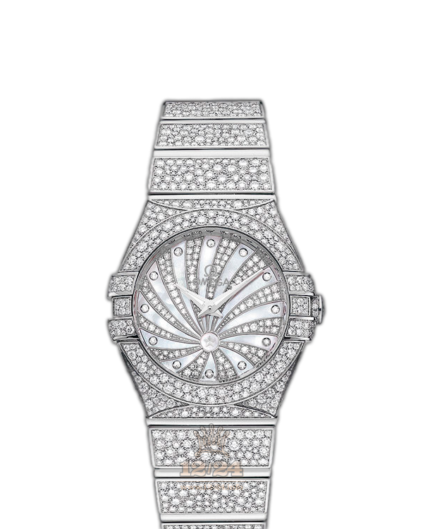 Omega Constellation