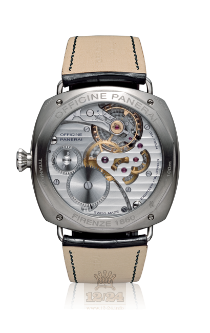 Panerai 2008