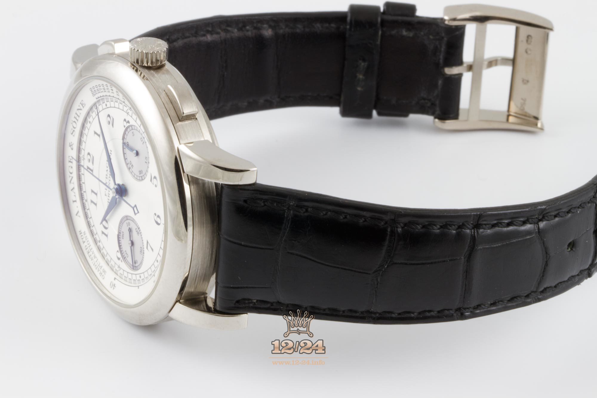 A.Lange & Sohne 1815
