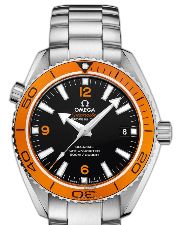 Omega Planet Ocean 600 M
