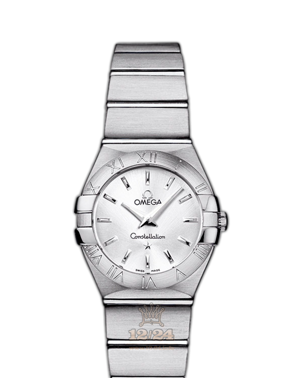 Omega Constellation