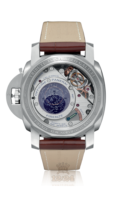 Panerai 2010