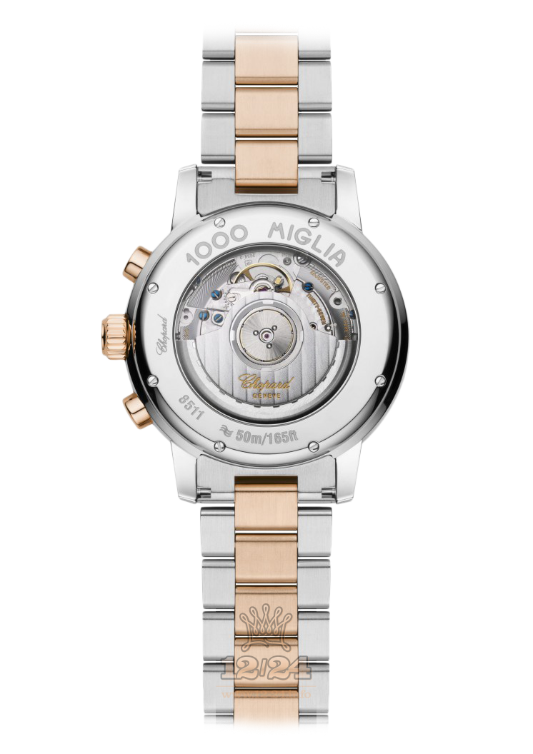 Chopard Classic Racing