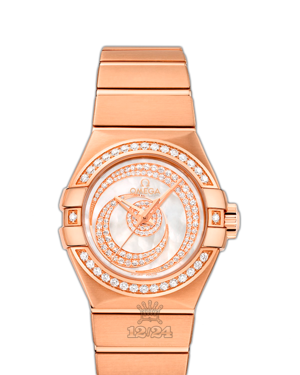 Omega Constellation