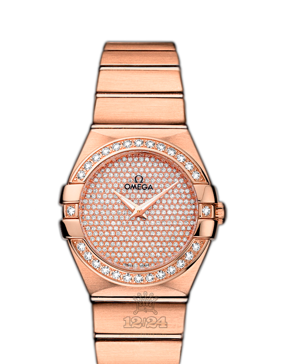 Omega Constellation