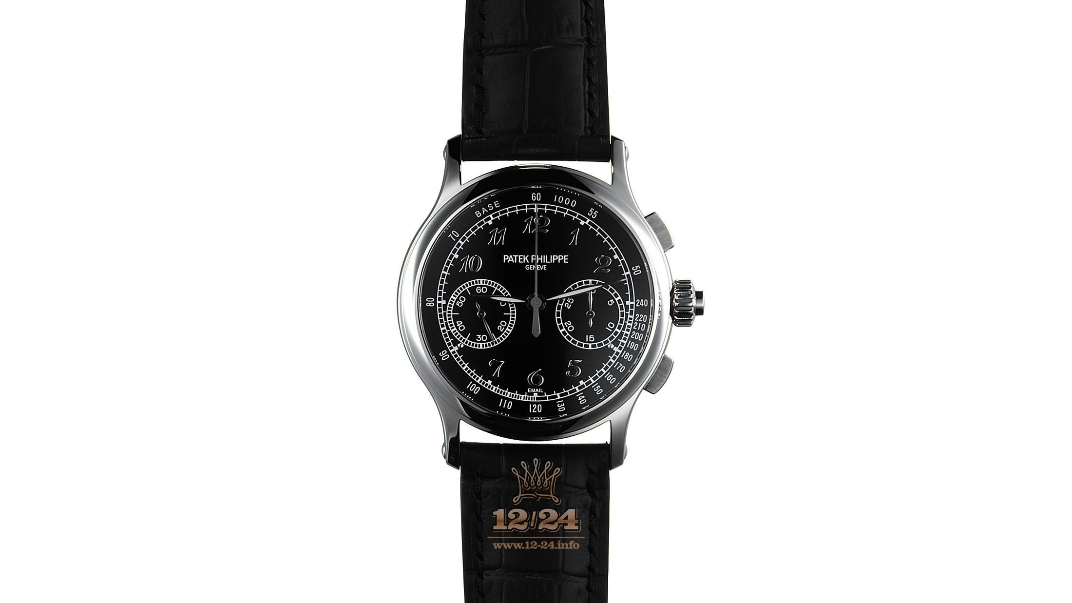 Patek Philippe Grand Complications