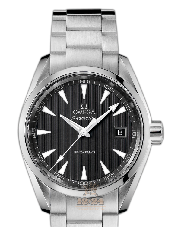 Omega Aqua Terra 150 M