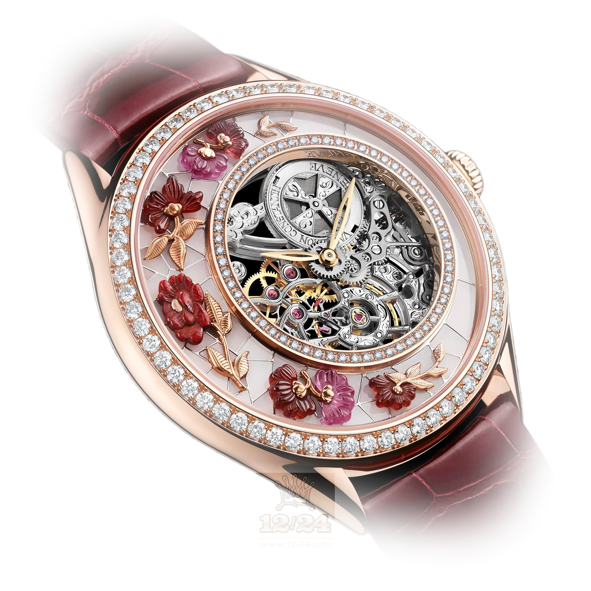 Vacheron Constantin Metiers d Art