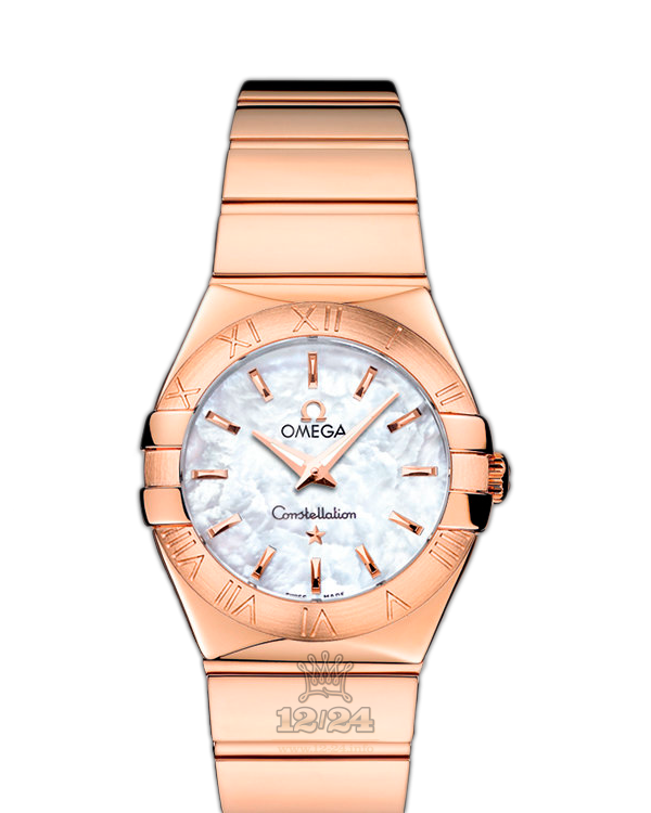 Omega Constellation