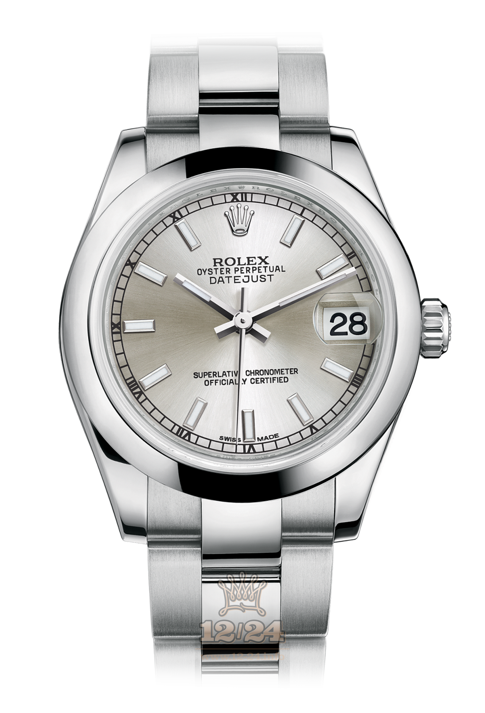 Rolex Lady-Datejust