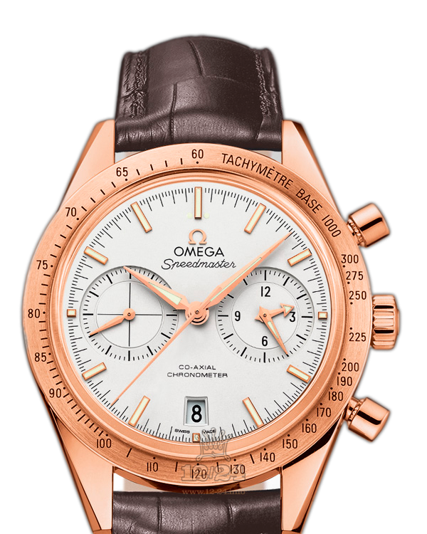 Omega Speedmaster 57