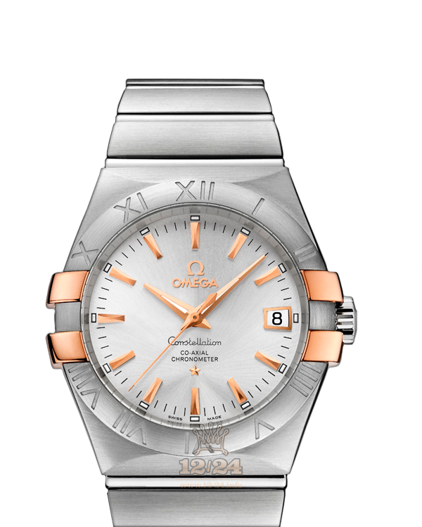 Omega Constellation