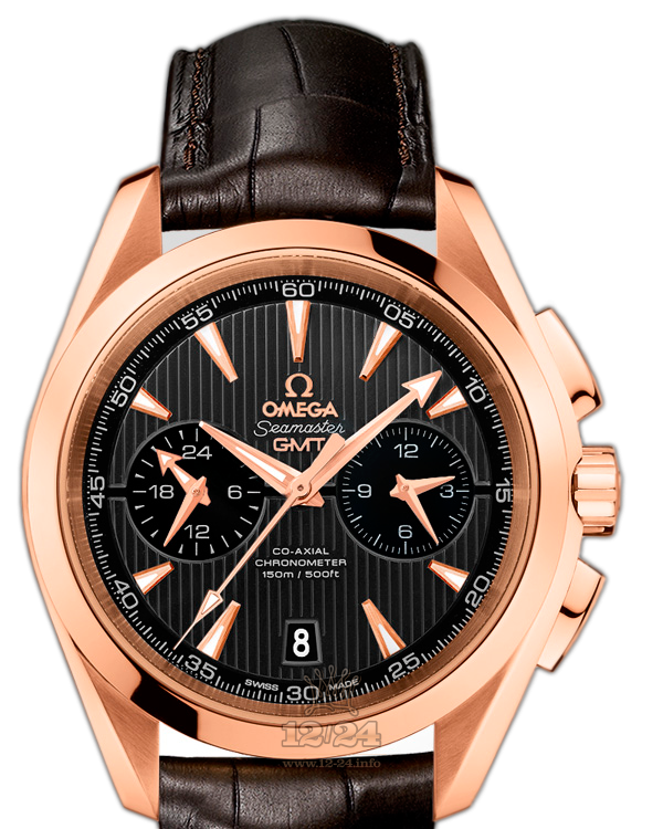 Omega Aqua Terra 150 M