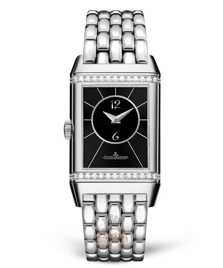 Jaeger-LeCoultre Reverso