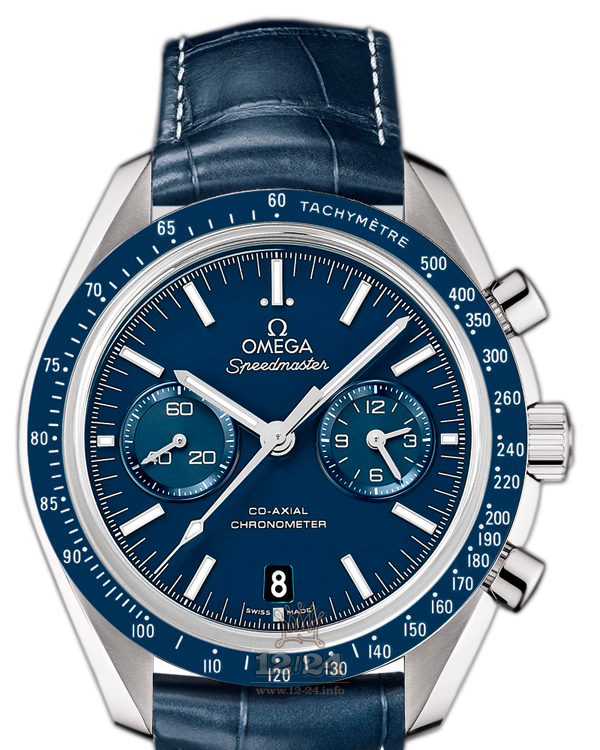 Omega Moonwatch