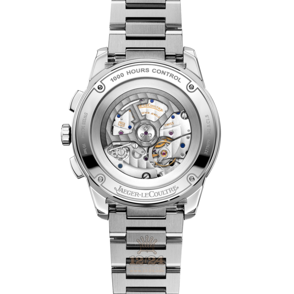 Jaeger-LeCoultre Polaris