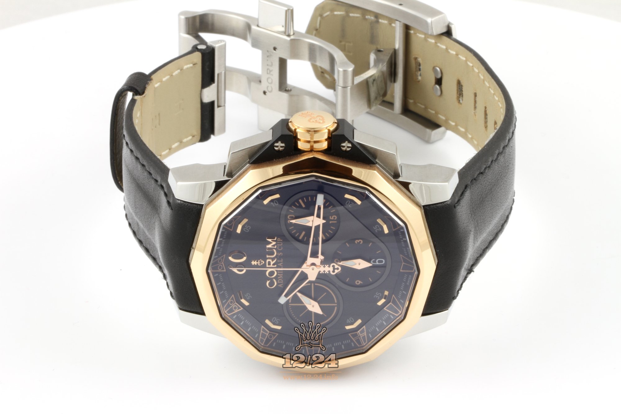 Corum Admirals Cup