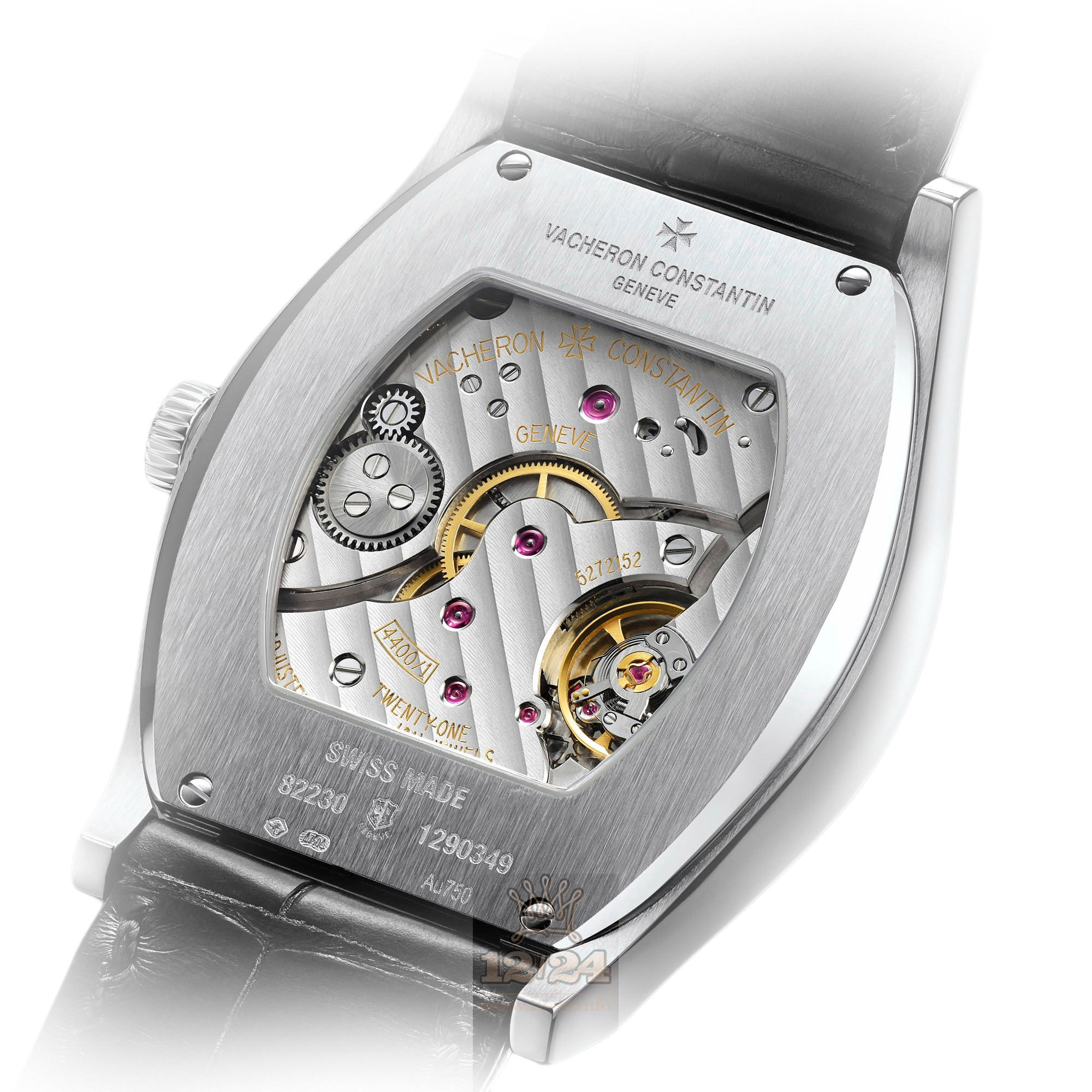 Vacheron Constantin Malte