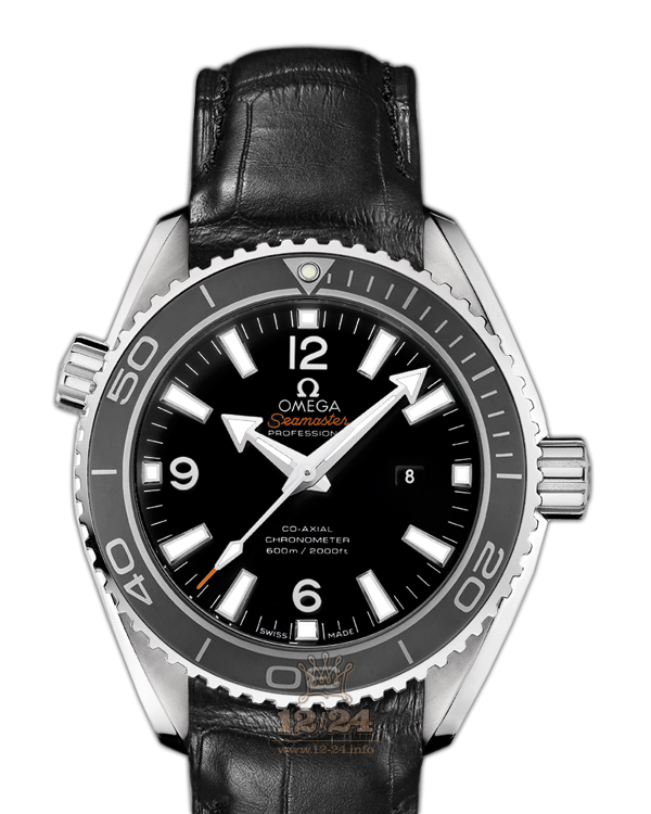 Omega Planet Ocean 600 M