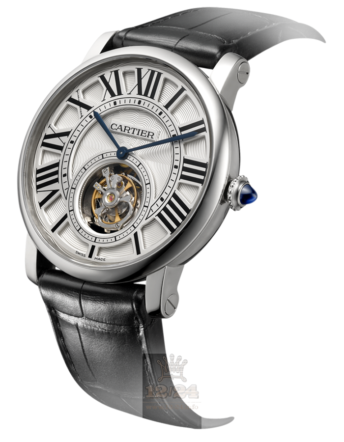 Cartier Rotonde de Cartier