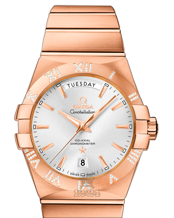 Omega Constellation
