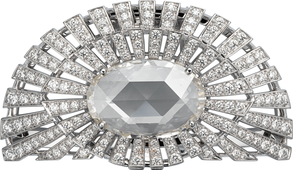 Cartier Creative jewelry watches