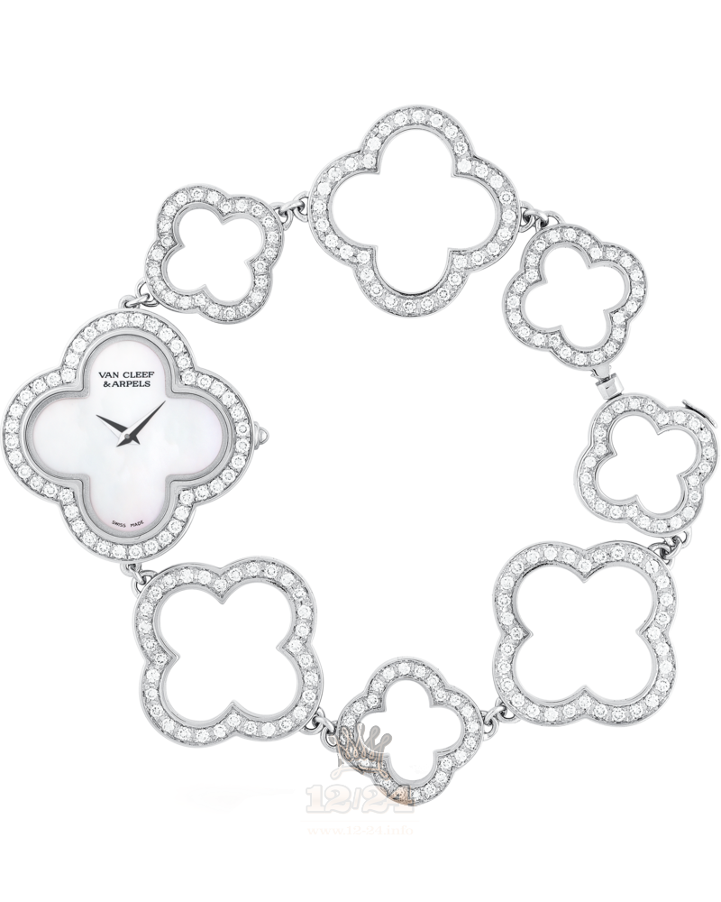 Van Cleef Alhambra