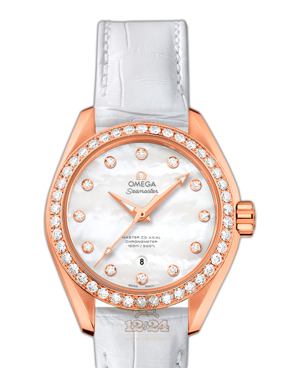 Omega Aqua Terra 150 M