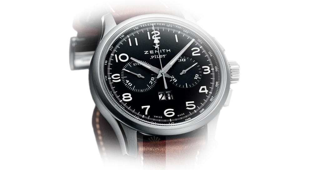 Zenith El Primero