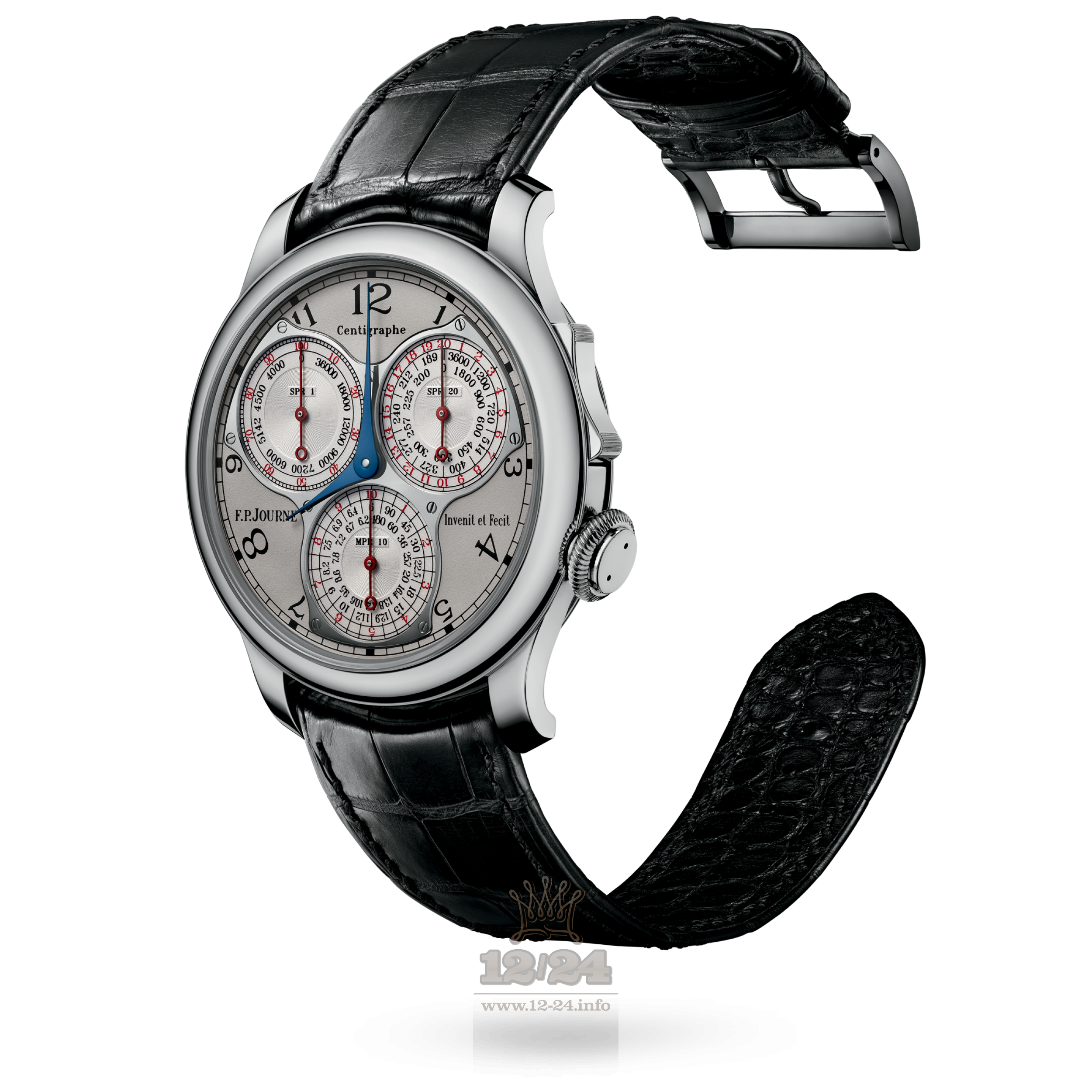 F.P.Journe Souveraine