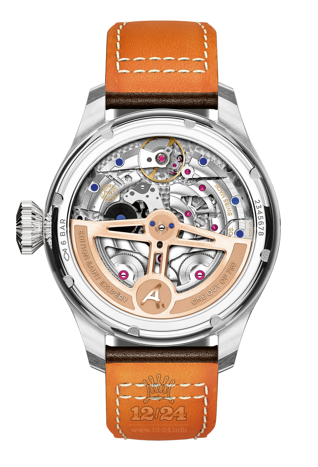 IWC Pilot s Watches