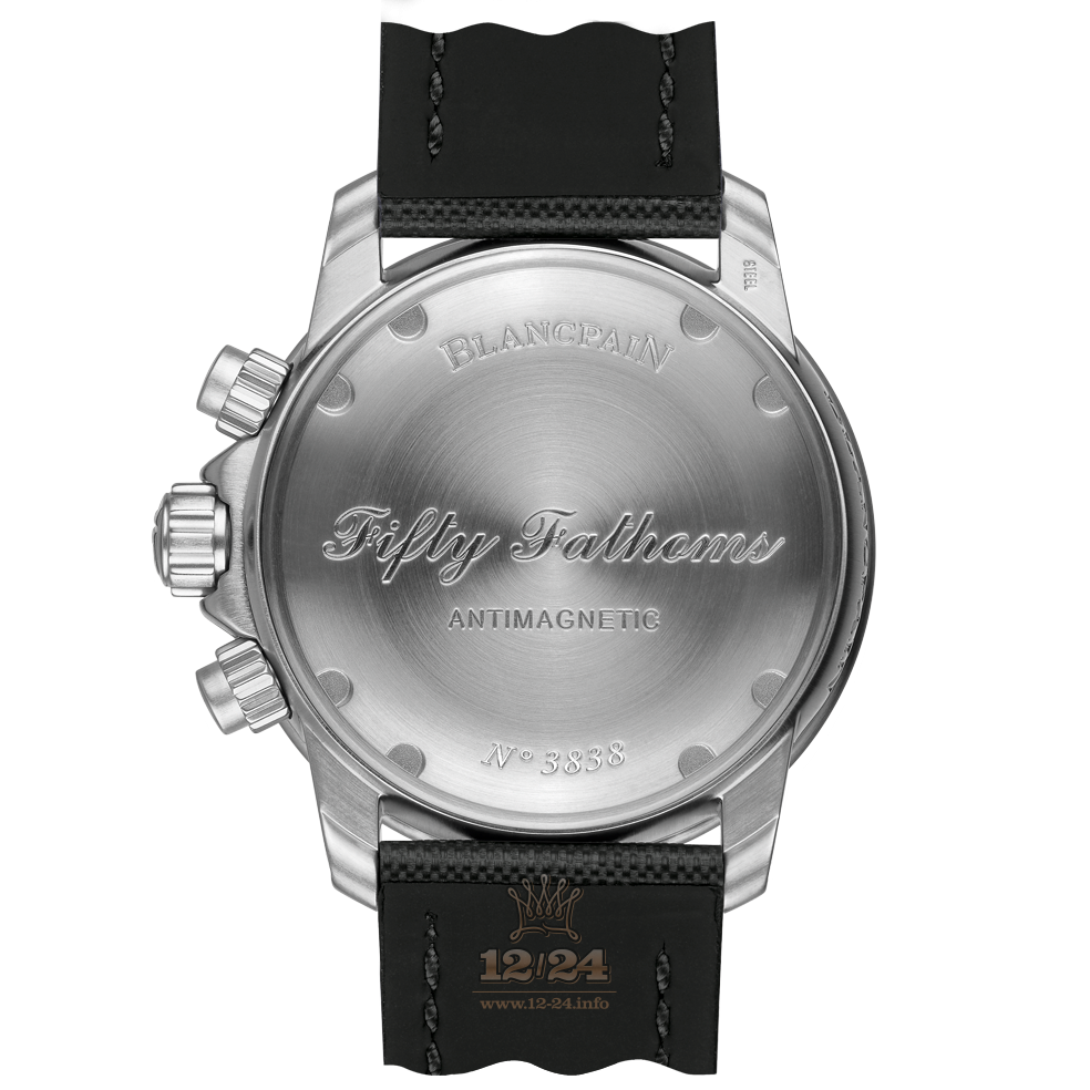 Blancpain Fifty Fathoms