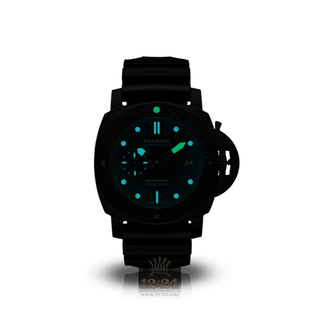 Panerai Submersible