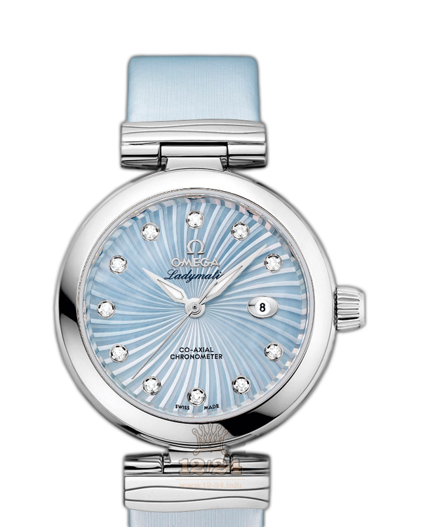 Omega Ladymatic