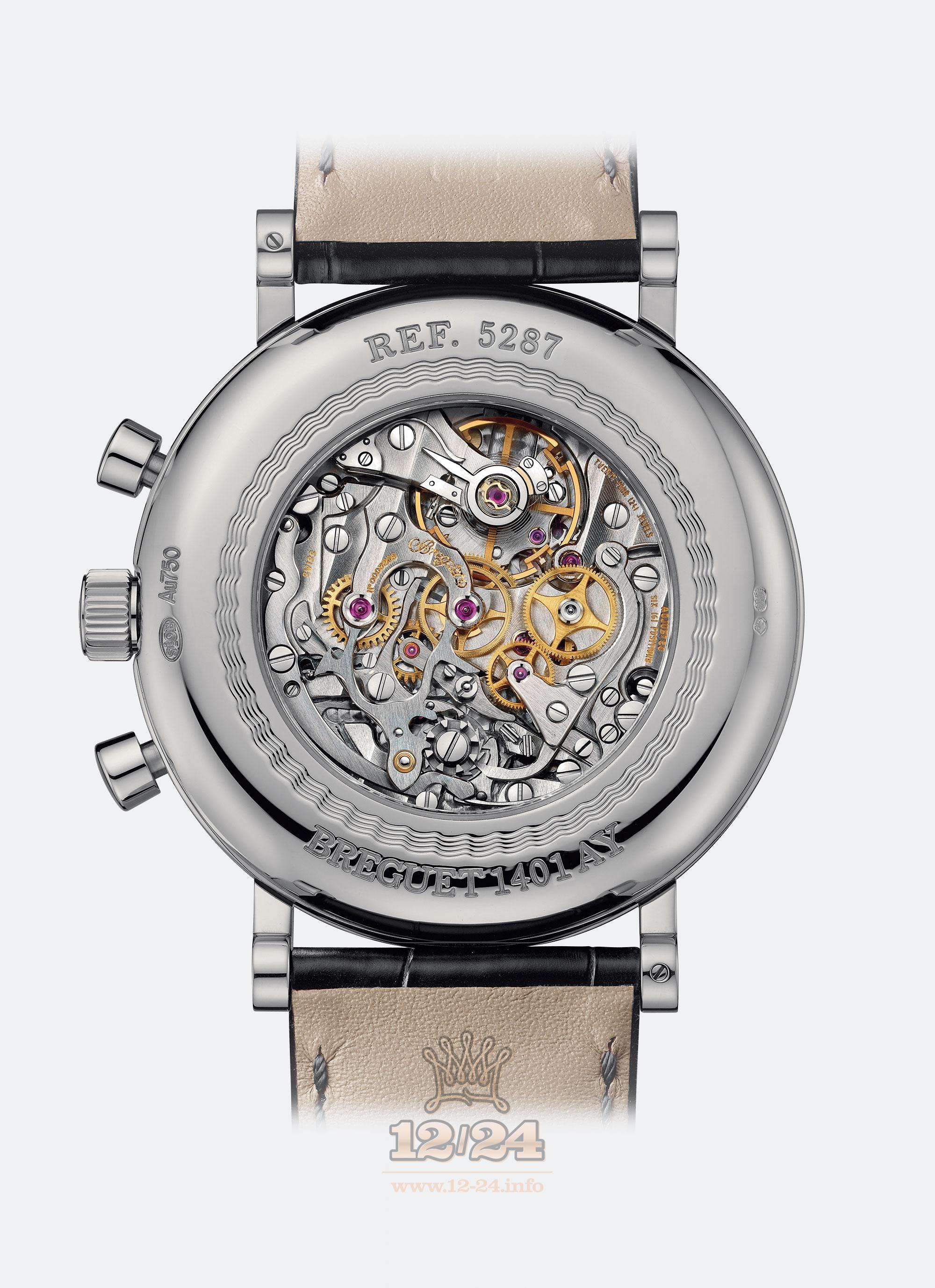 Breguet Classique