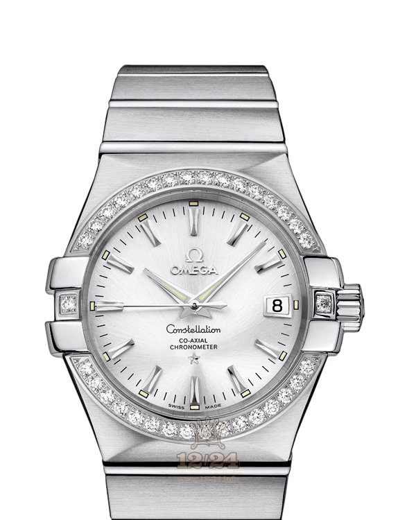 Omega Constellation