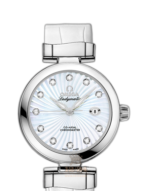 Omega Ladymatic