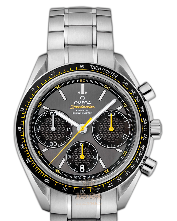 Omega Racing