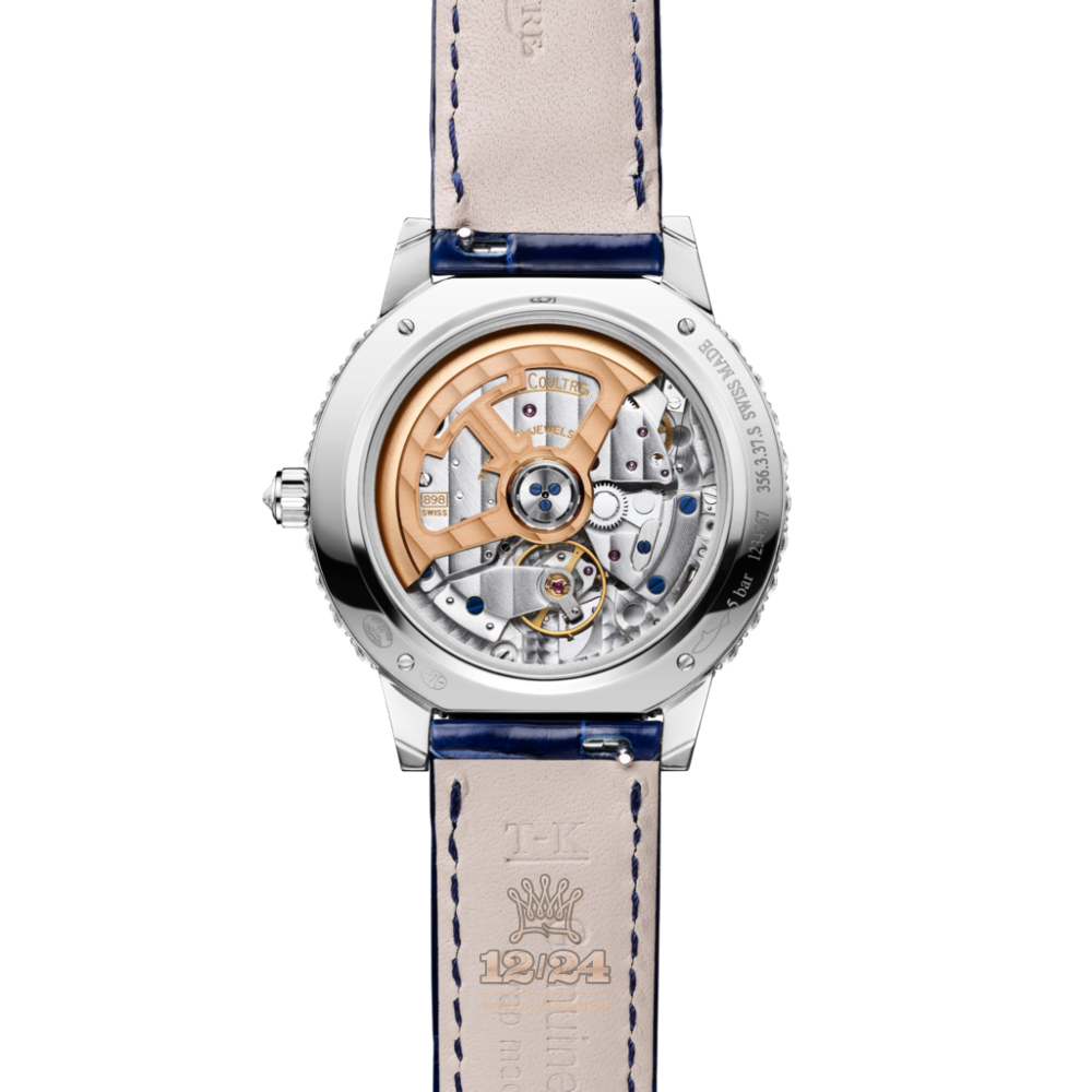 Jaeger-LeCoultre Rendez-Vous
