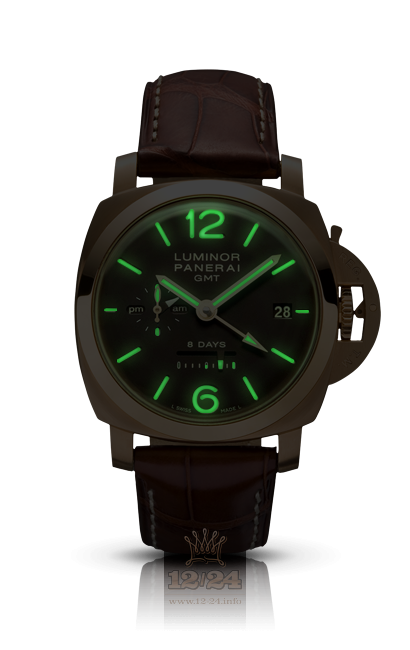 Panerai Luminor 1950