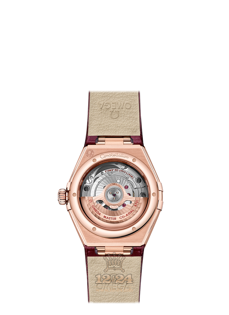 Omega Constellation