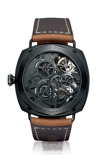 Panerai 2010
