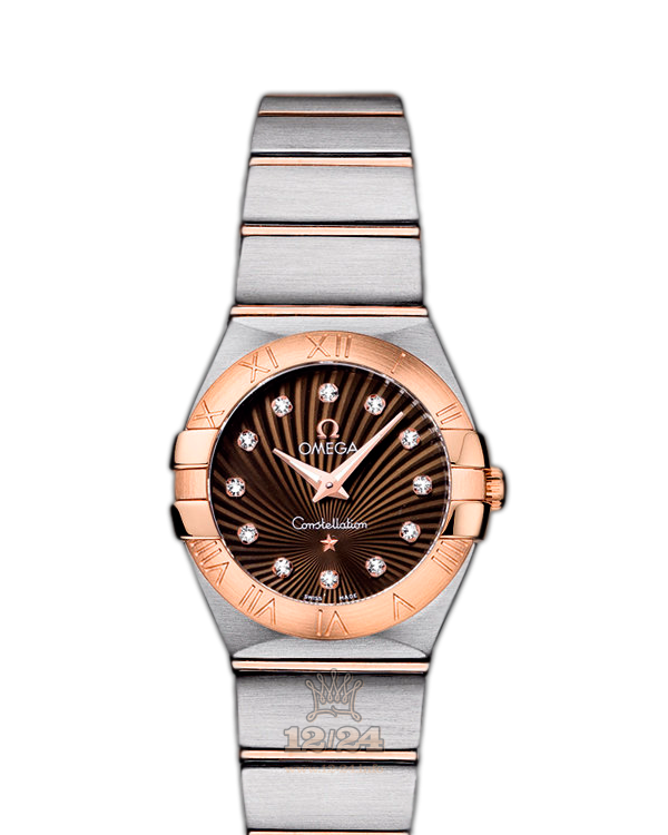 Omega Constellation