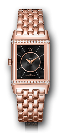 Jaeger-LeCoultre Reverso