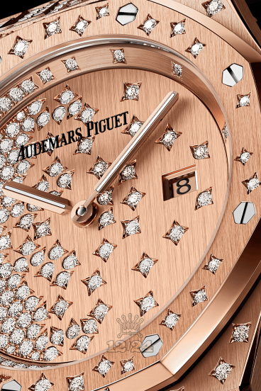 Audemars Piguet Royal Oak