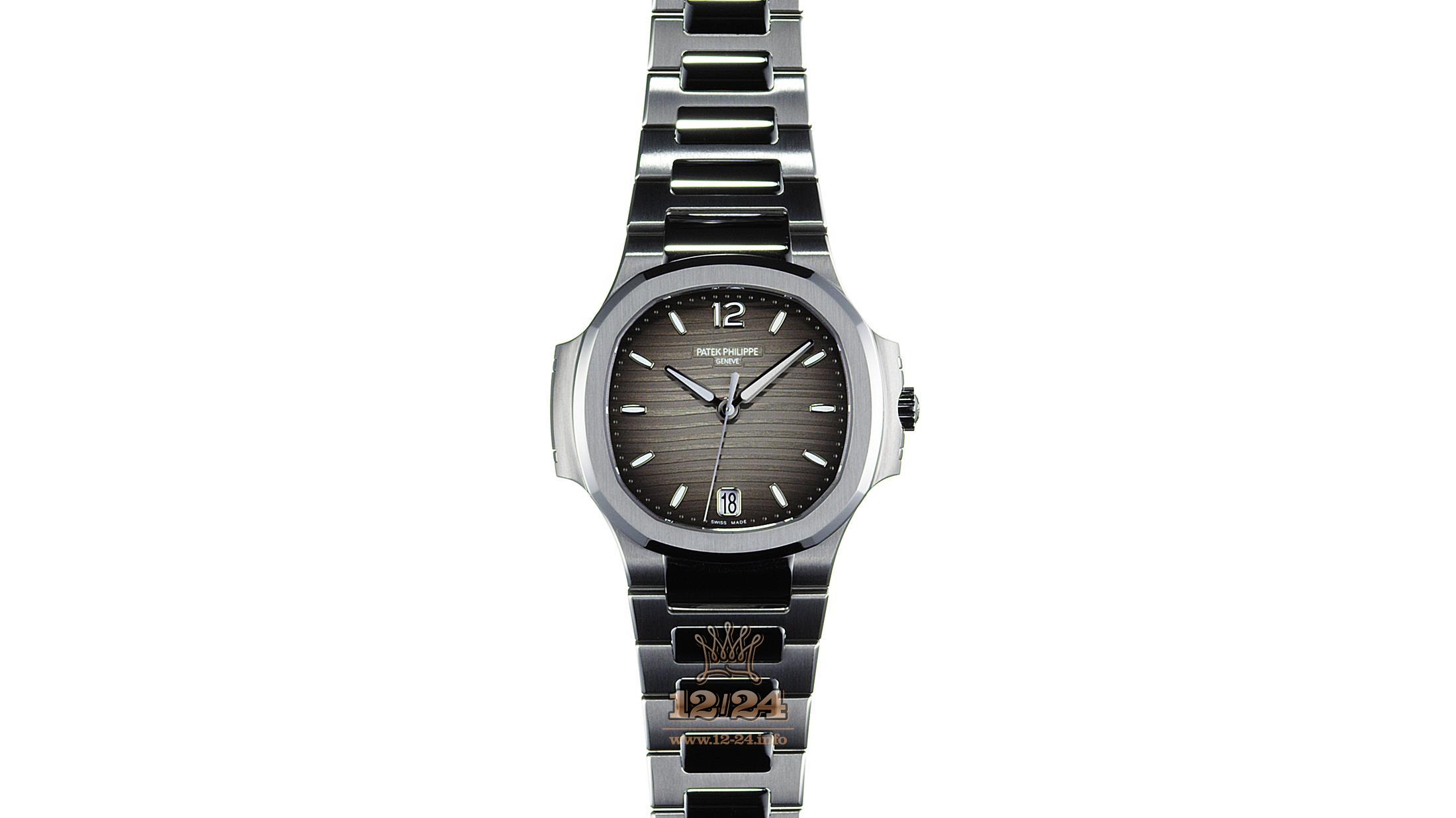 Patek Philippe Nautilus