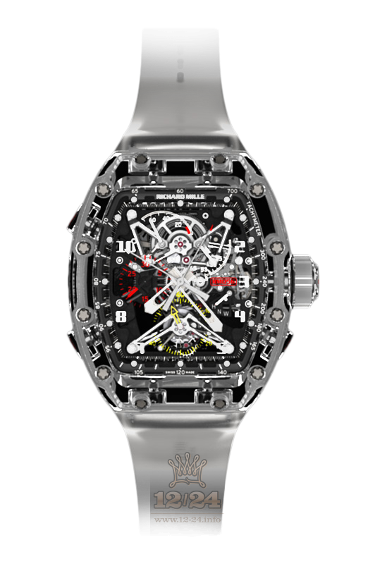 Richard Mille Mens Collection