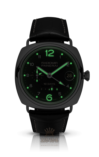 Panerai 2012