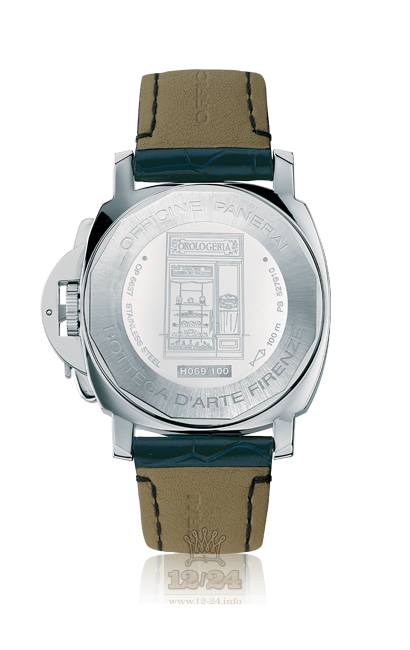 Panerai 2005