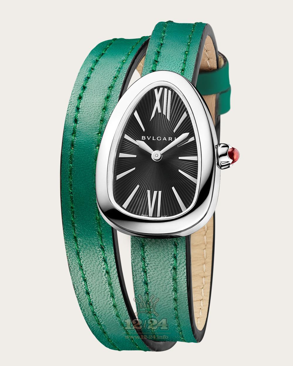 Bvlgari Serpenti